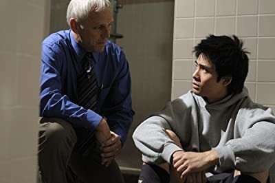 Beyond The Mat (2013) afişi