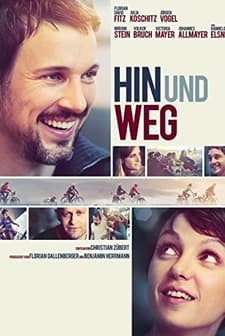 Darmadağın (2014) afişi