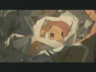 Tokyo Godfathers Fotoğrafı