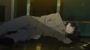 Eden Of The East Fotoğrafı