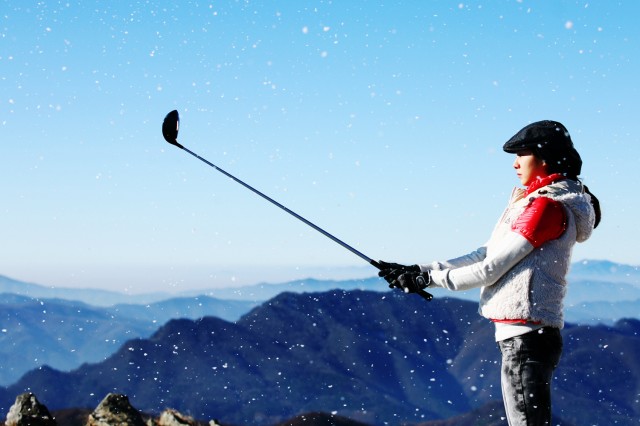 Birdie Buddy fotoğrafı