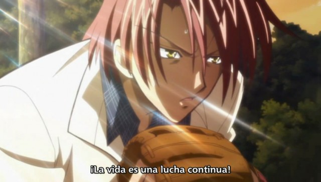 Gekijouban Clannad Fotoğrafı