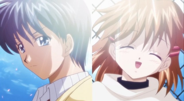 Gekijouban Clannad Fotoğrafı