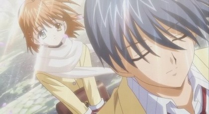 Gekijouban Clannad fotoğrafı