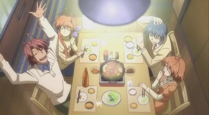 Gekijouban Clannad fotoğrafı