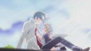 Gekijouban Clannad fotoğrafı