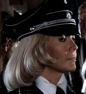 Ilsa, She Wolf Of The Ss Fotoğrafı