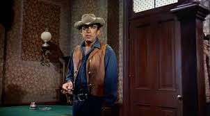 Gun HIll'den Son Tren Fotoğrafı