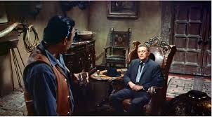 Gun HIll'den Son Tren Fotoğrafı