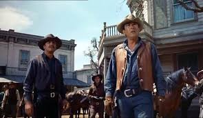 Gun HIll'den Son Tren Fotoğrafı