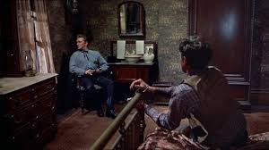 Gun HIll'den Son Tren Fotoğrafı