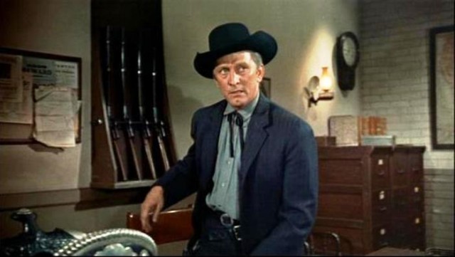 Gun HIll'den Son Tren Fotoğrafı