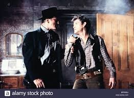 Gun HIll'den Son Tren Fotoğrafı