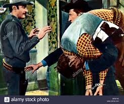 Gun HIll'den Son Tren Fotoğrafı