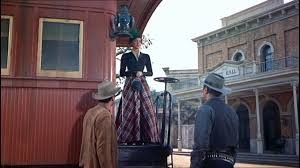 Gun HIll'den Son Tren Fotoğrafı