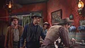 Gun HIll'den Son Tren Fotoğrafı