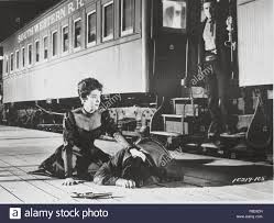 Gun HIll'den Son Tren Fotoğrafı