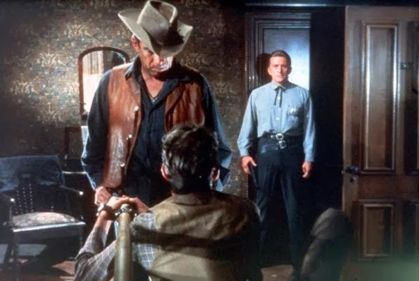 Gun HIll'den Son Tren Fotoğrafı