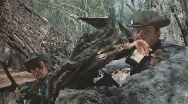 Gun HIll'den Son Tren fotoğrafı