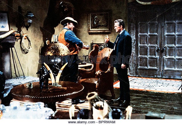 Gun HIll'den Son Tren Fotoğrafı