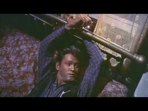 Gun HIll'den Son Tren Fotoğrafı