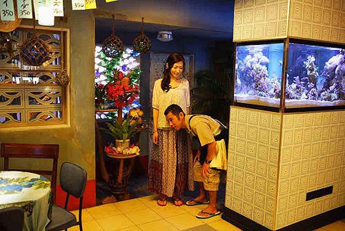 Teidakankan Fotoğrafı