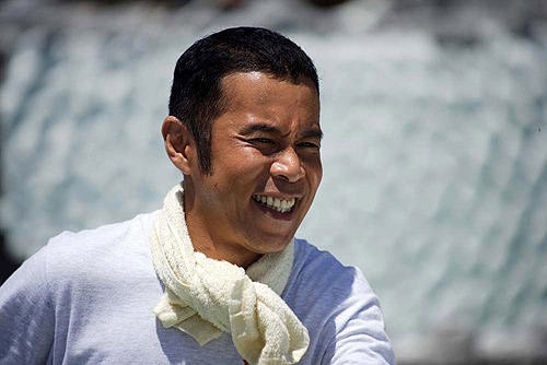 Teidakankan Fotoğrafı