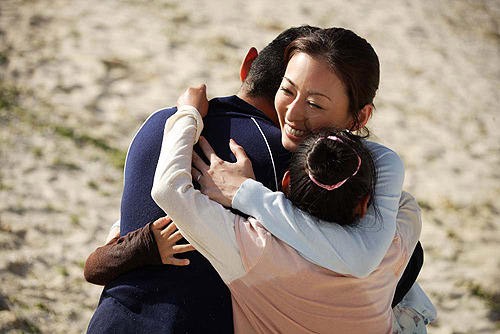 Teidakankan Fotoğrafı