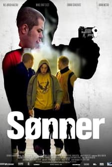 Sønner (2006) afişi