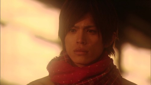 Mezuniyet Şarkısı Fotoğrafı