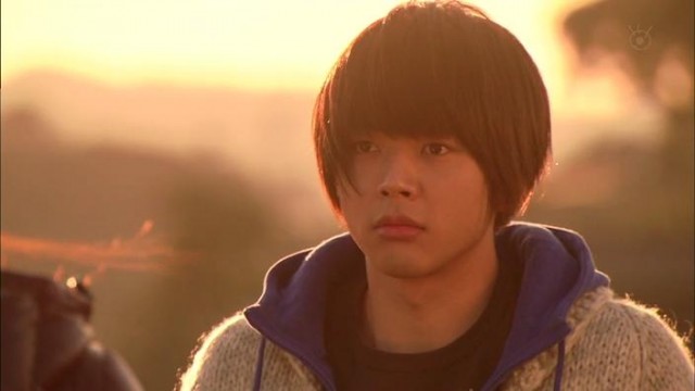 Mezuniyet Şarkısı Fotoğrafı