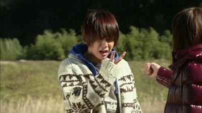 Mezuniyet Şarkısı Fotoğrafı