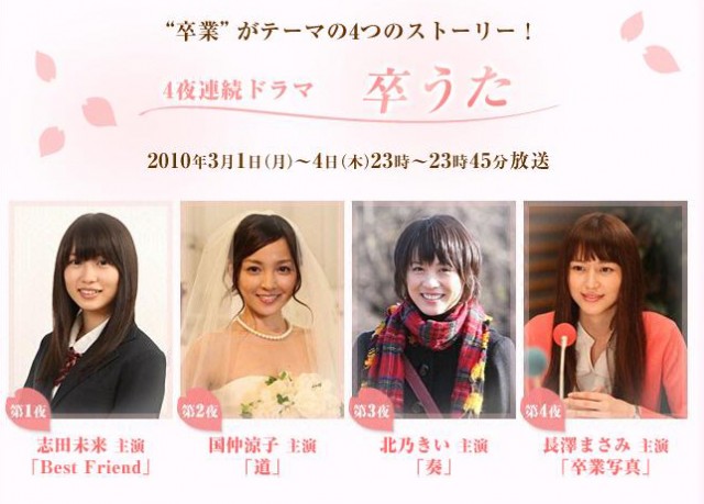 Mezuniyet Şarkısı (2010) afişi