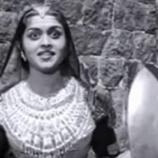 Kittur Chennamma (1962) afişi