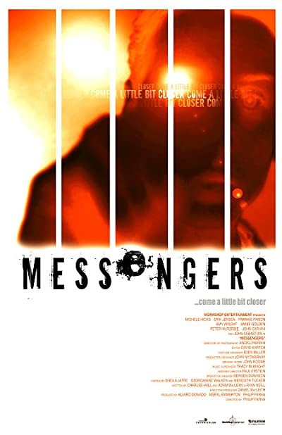Messengers (2004) afişi