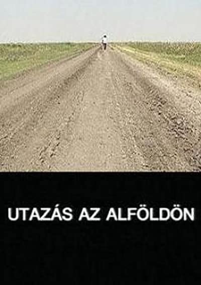 Utazás Az Alföldön (1995) afişi