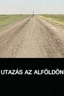 Utazás Az Alföldön (1995) afişi