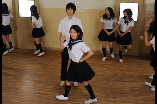 Watashi No Yasashikunai Senpai Fotoğrafı