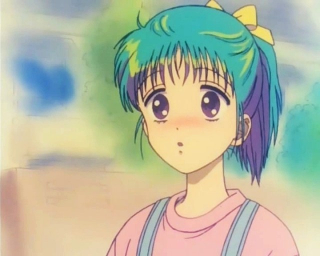 Marmalade Boy Fotoğrafı