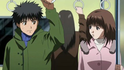 I''s Pure Fotoğrafı