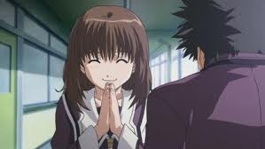 I''s Pure Fotoğrafı