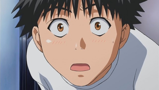 I''s Pure Fotoğrafı