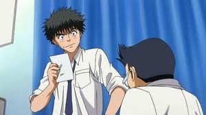 I''s Pure Fotoğrafı