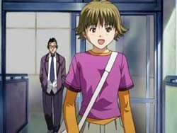 I''s Pure fotoğrafı