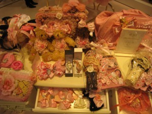 Dohyo Girl fotoğrafı