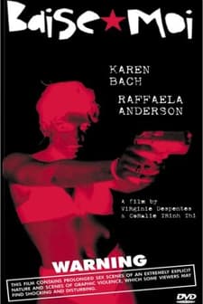 Rape Me (2000) afişi