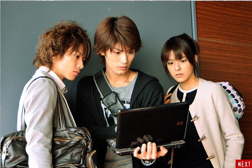 Bloody Monday fotoğrafı