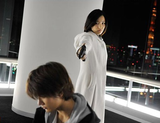 Bloody Monday fotoğrafı