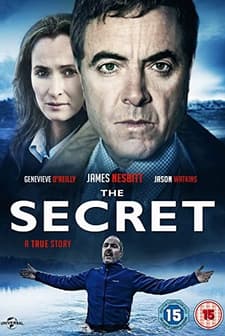 The Secret (2016) afişi