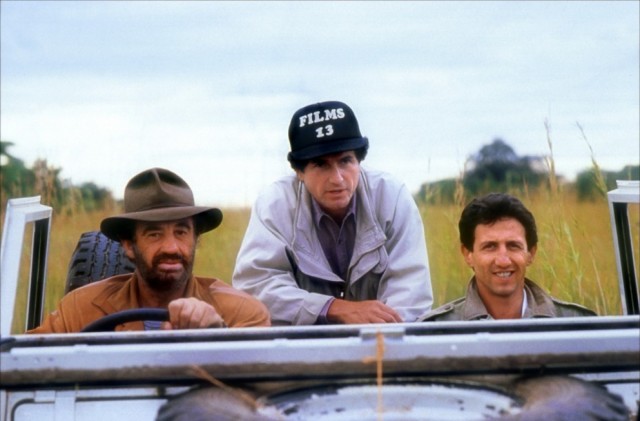 Itinéraire D'un Enfant Gâté fotoğrafı